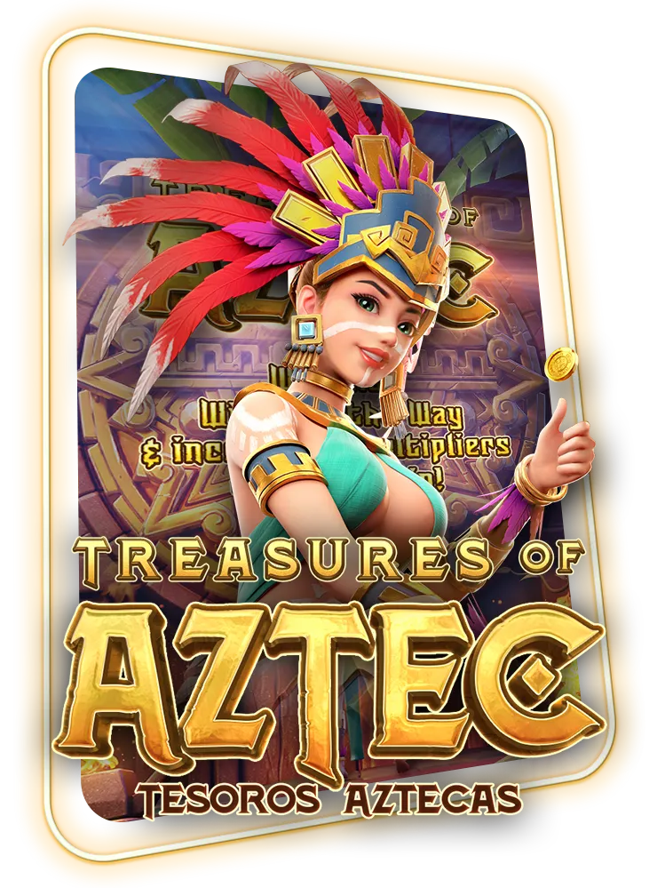 aztec by silver169