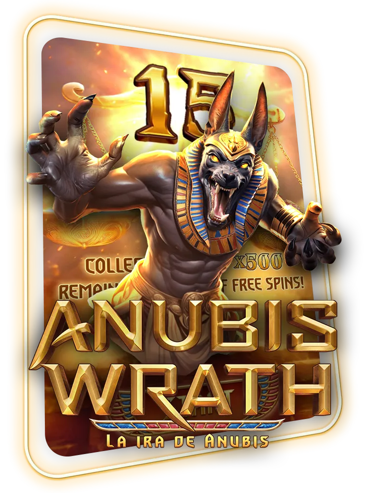 anubish by silver169