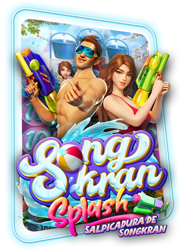 songkran by silver169