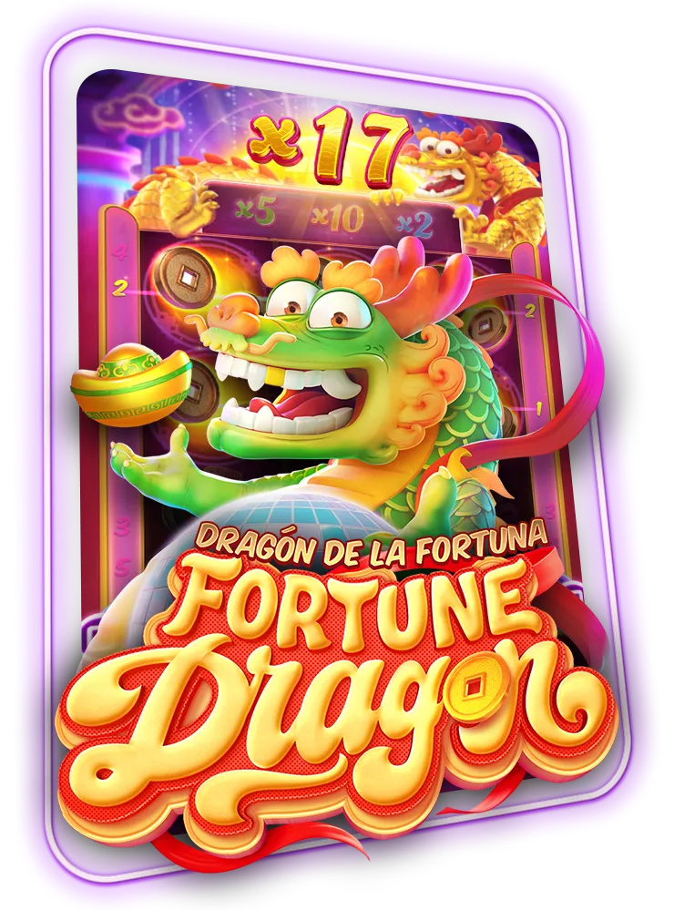fortune dragon by silver169