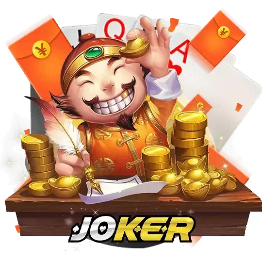 joker by silver169